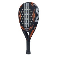 Racchetta Adidas Match Black Orange 3.5 2026