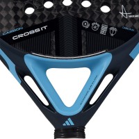 Racchetta Adidas Maxi Arce Cross It Carbon 2025