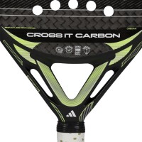 Racchetta Adidas Maxi Arce Cross It Carbon 3.5 2026
