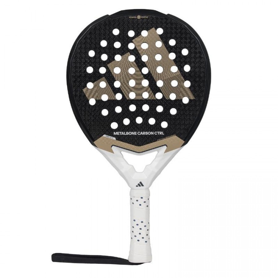 Racchetta Adidas Metalbone Carbon Control 3.4 2025  Offerta + Economico