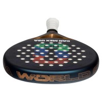 Racchetta Adidas Multinational World Cup 2026