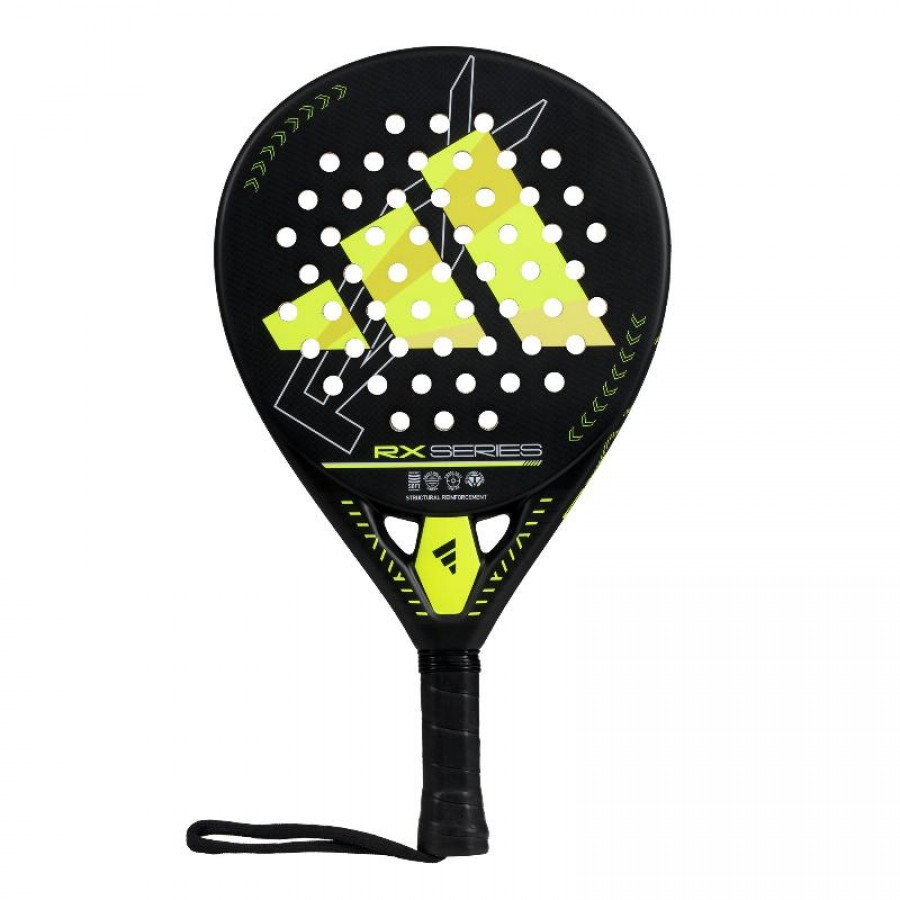 Racchetta Adidas RX Series Lima 3.4 2025  Offerta + Economico