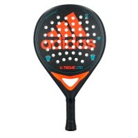 Racchetta Adidas X-Treme Nero Arancione  Offerta + Economico