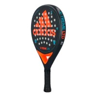 Racchetta Adidas X-Treme Nero Arancione  Offerta + Economico