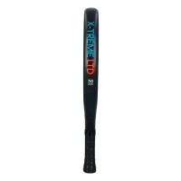 Racchetta Adidas X-Treme Nero Arancione  Offerta + Economico