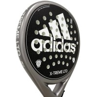 Racchetta Adidas X-Treme Argento Bianco  Offerta + Economico