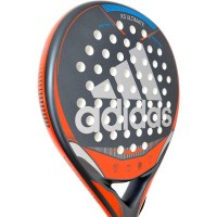 Racchetta Adidas X5 Ultimate Rossa  Offerta + Economico