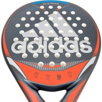 Racchetta Adidas X5 Ultimate Rossa  Offerta + Economico