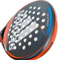 Racchetta Adidas X5 Ultimate Rossa  Offerta + Economico