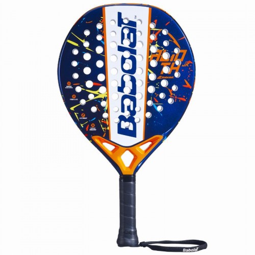Pala Babolat Alioth Junior 2025