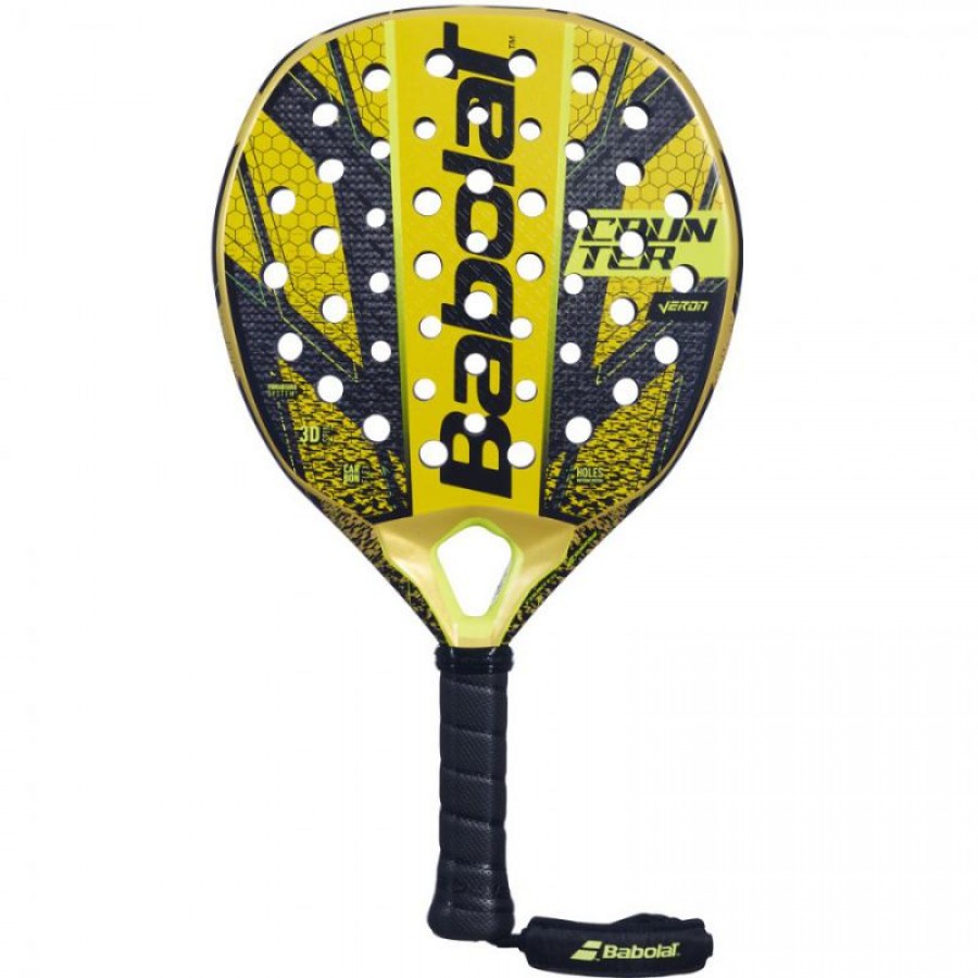 Contatore Pala Babolat Veron 2024  Offerta + Economico