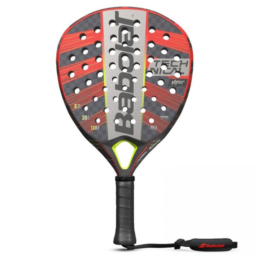 Pala Babolat Vipera Tecnica 2023  Offerta + Economico