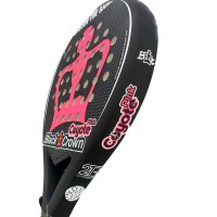 Pala Nero Crown Coyote Rosa  Offerta + Economico