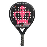 Pala Nero Crown Coyote Rosa  Offerta + Economico