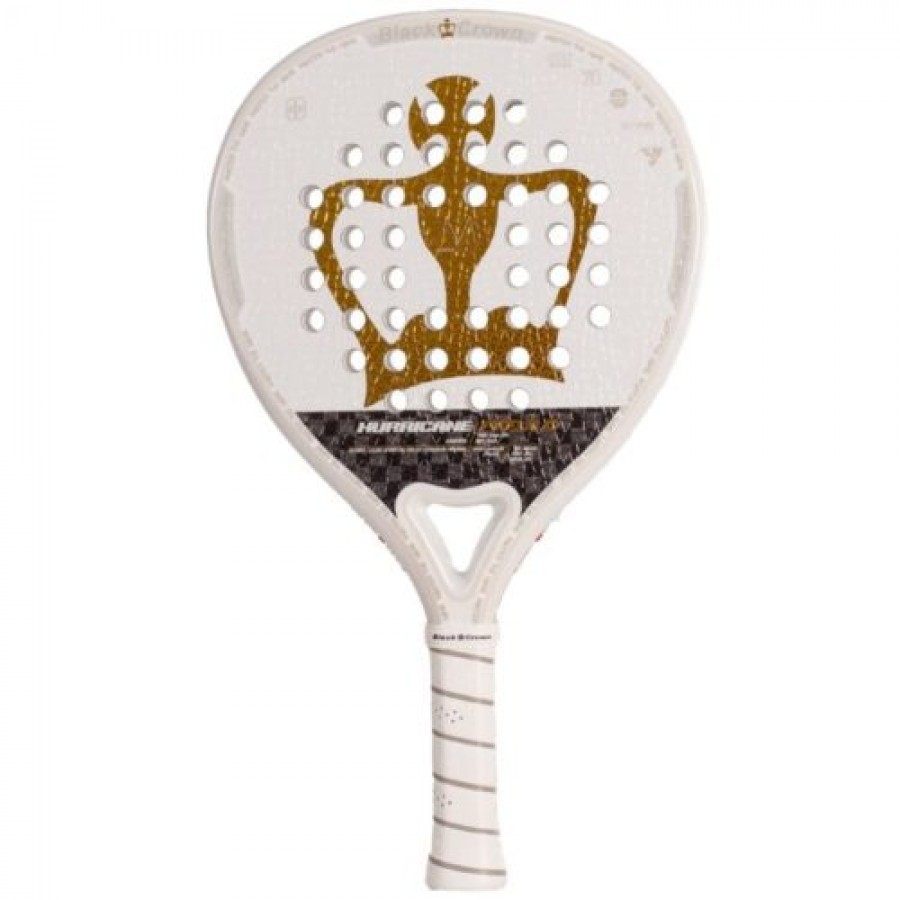 Racchetta Black Crown Marta Marrero Hurricane Pro 3.0  Offerta + Economico