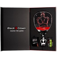 Pala Black Crown Piton Epic 2025  Offerta + Economico