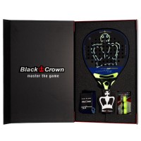 Pala Black Crown Piton Epic Energy 2025  Offerta + Economico