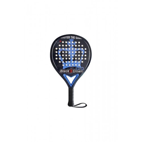 Pala squalo corona nera