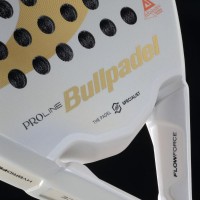 Pala Bullpadel Ale Salazar Flow Donna 2024  Offerta + Economico