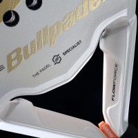 Pala Bullpadel Ale Salazar Flow Donna 2024  Offerta + Economico
