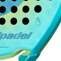 Racchetta Bullpadel Ale Salazar Flow Donna 2025  Offerta + Economico