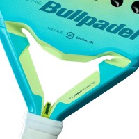 Racchetta Bullpadel Ale Salazar Flow Donna 2025  Offerta + Economico