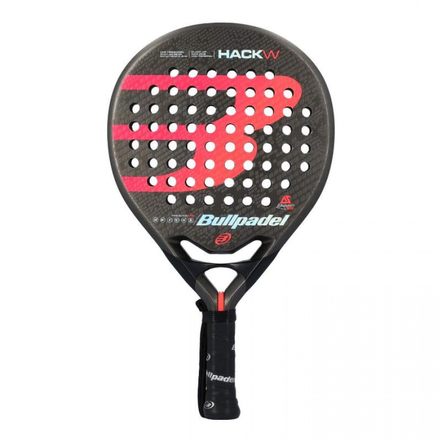 Racchetta Bullpadel Ale Salazar Hack 2019  Offerta + Economico