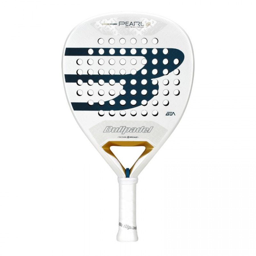 Racchetta Bullpadel Bea Gonzalez Pearl 2026