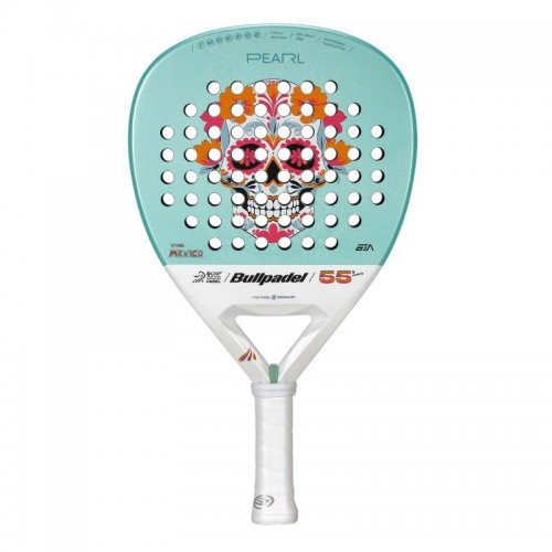 Racchetta Bullpadel Bea Gonzalez Pearl MX LTD