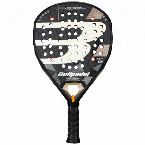 Racchetta Bullpadel Chingotto Neuron 02 2026