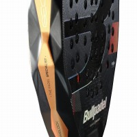 Racchetta Bullpadel Chingotto Neuron 02 Edge 2026