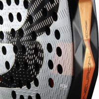 Racchetta Bullpadel Chingotto Neuron 02 Edge 2026