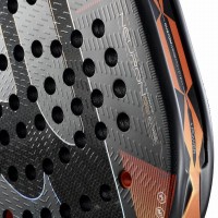 Racchetta Bullpadel Chingotto Neuron 02 Edge 2026