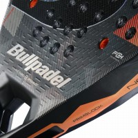 Racchetta Bullpadel Chingotto Neuron 02 Edge 2026