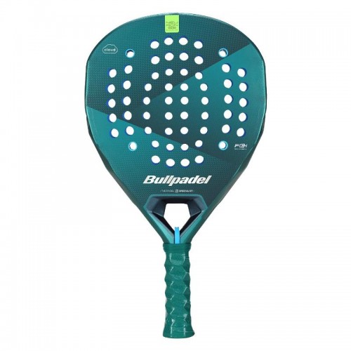 Bullpadel Chingotto Neuron Cloud 02 2026 Racchetta