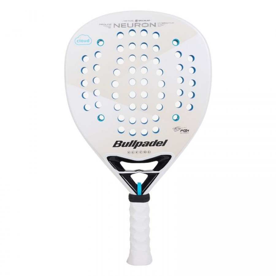 Racchetta Bullpadel Chingotto Neuron Cloud 2025  Offerta + Economico