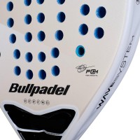 Racchetta Bullpadel Chingotto Neuron Cloud 2025  Offerta + Economico