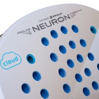 Racchetta Bullpadel Chingotto Neuron Cloud 2025  Offerta + Economico