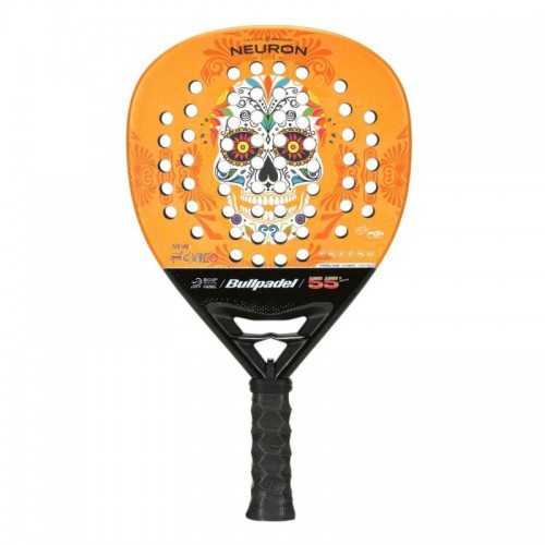 Racchetta Bullpadel Chingotto Neuron MX LTD