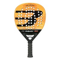Racchetta Bullpadel Chingotto Neuron MX LTD