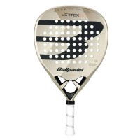 Pala Bullpadel Delfi Brea Vertex 04 Donna Junior 2025  Offerta + Economico