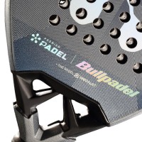 Racchetta Bullpadel Delfi Brea Vertex 05 Light Premier Padel 2026