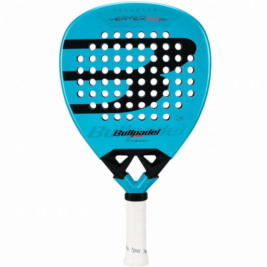 Racchetta Bullpadel Delfi Brea Vertex 05 Donna 2026