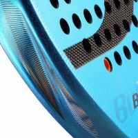 Racchetta Bullpadel Delfi Brea Vertex 05 Donna 2026