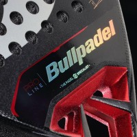 Pala Bullpadel Di Nenno Vertex 04 Comfort 2024  Offerta + Economico