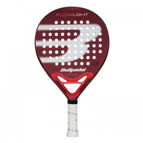 Racchetta Bullpadel Flow Light 2025