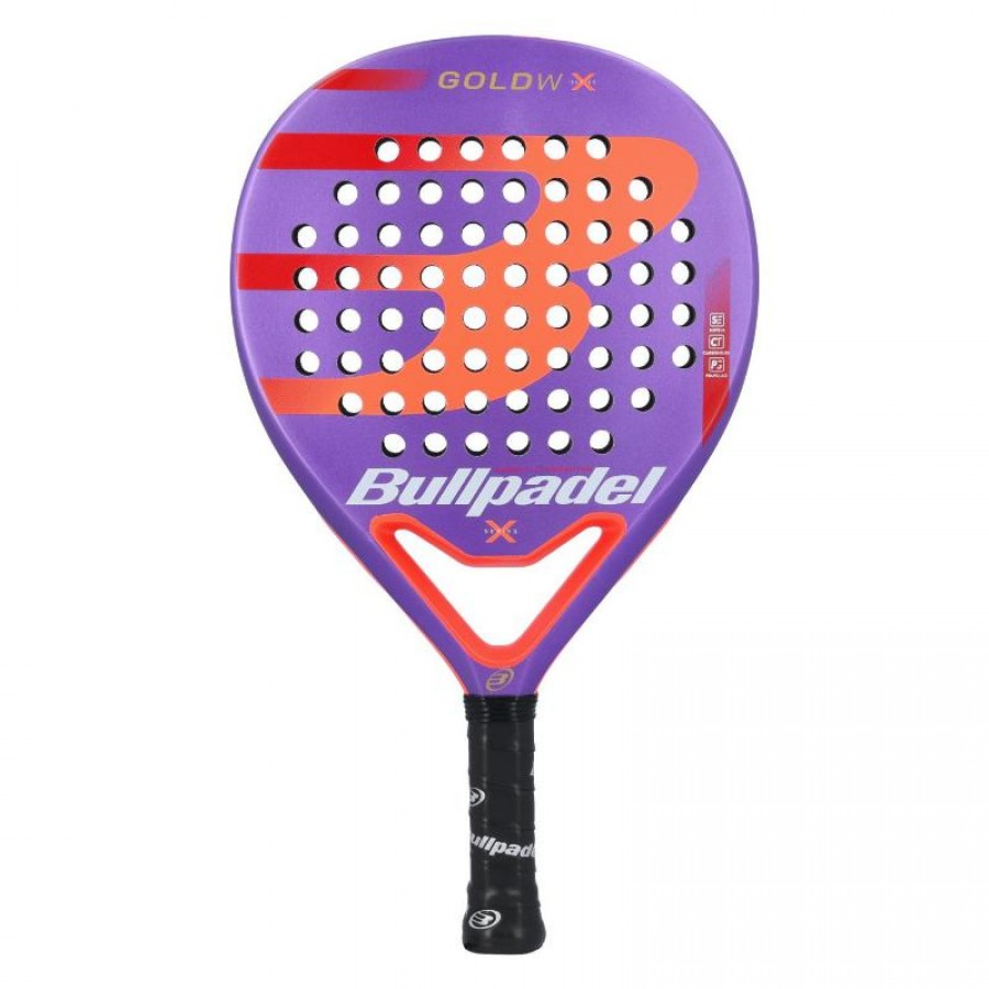 Racchetta Bullpadel Gold Xseries 3.0 2021  Offerta + Economico