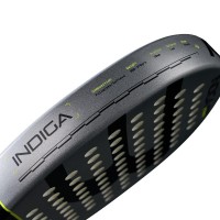 Racchetta Bullpadel Indiga Control 2026