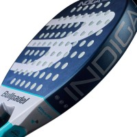 Racchetta Bullpadel Indiga Power 2026