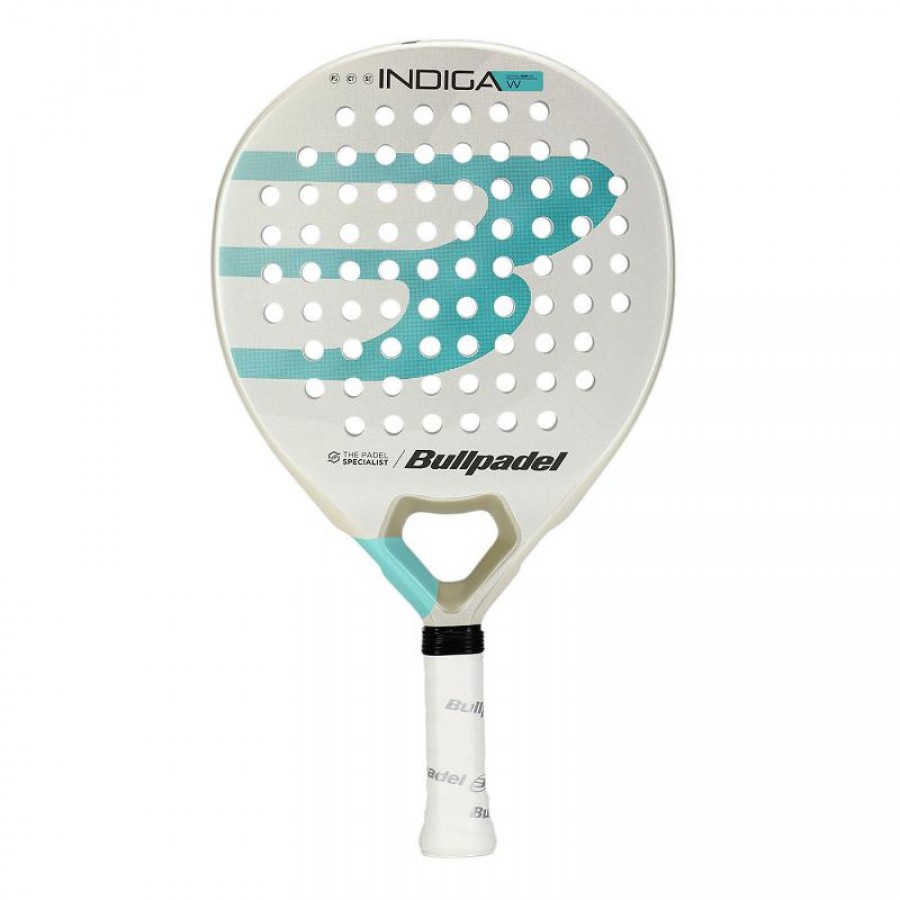 Racchetta Bullpadel Indiga Donna 2025  Offerta + Economico